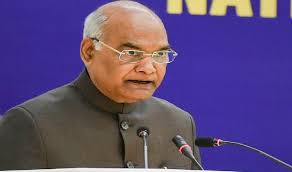 presidentkovindtobeonafourdayvisittohimachalpradeshfromtoday