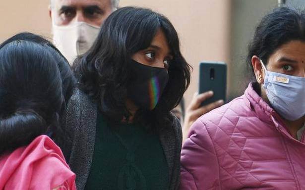 toolkitcase:delhicourtsendsactivistdisharavitothreedayjudicialcustody