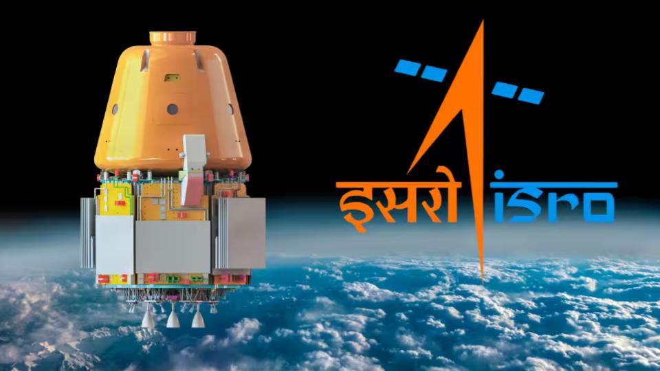 isrogaganyaanuncrewedtestflightsettolaunchindecember