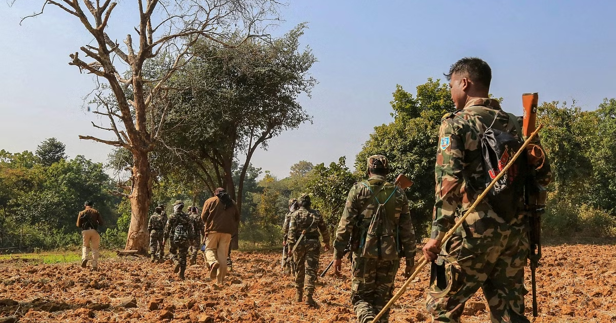 naxalsinjuredinencounterinchhattisgarh