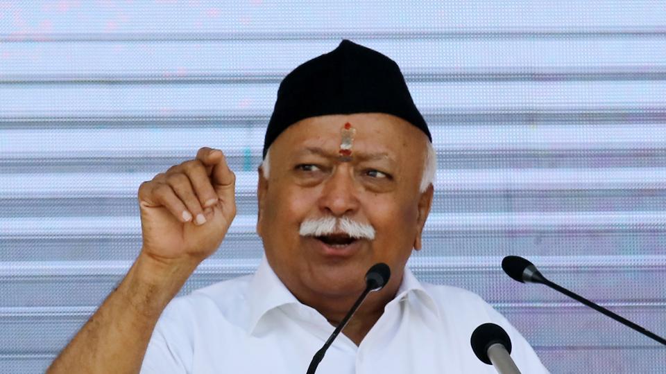 wevebeentargetedsincelast90years:bhagwat