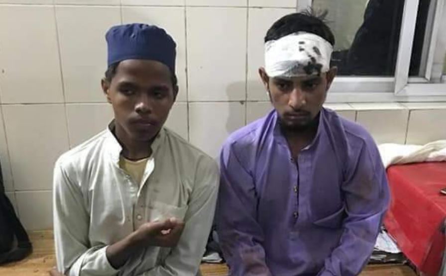 madrassastudentsbeatenforrefusingtochantjaishriram
