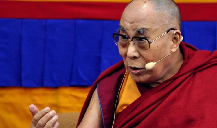 dalailamatakentonewdelhihospitalforchestpain