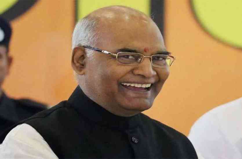presidentkovindtoinauguratemahamastakabhishekatoday