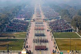 republicdayparadetodisplayindia’sculturaldiversitymilitaryprowess