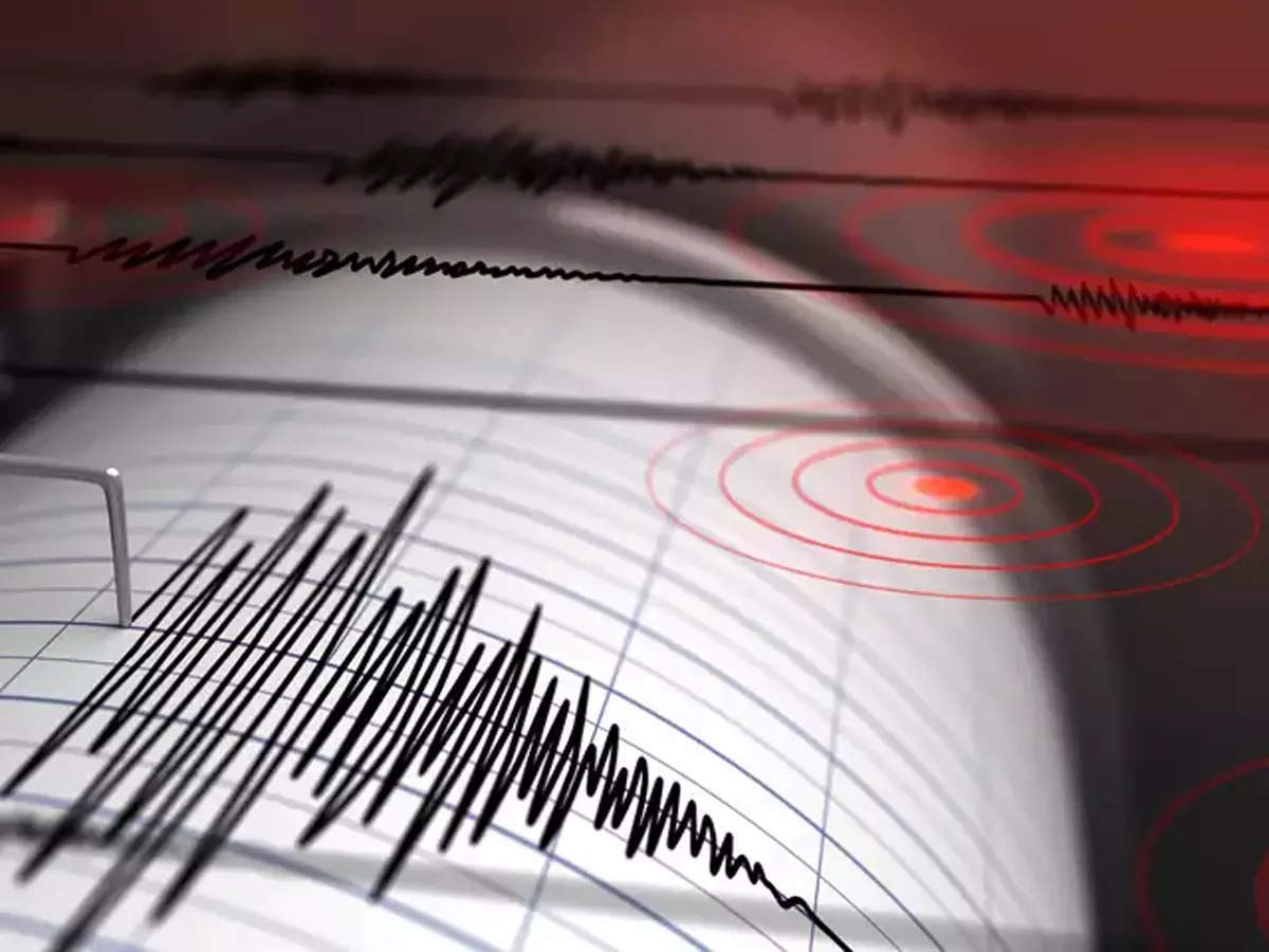 4earthquakesjoltjammuandkashmirinlessthan6hours