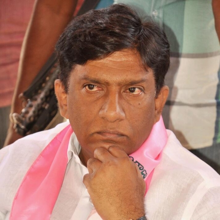 telanganagovtisserioustoregularizetemporaryemployees:gvinodkumar