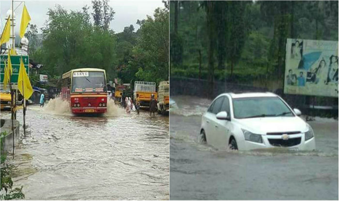 heavyrainslashkerala;onekilled