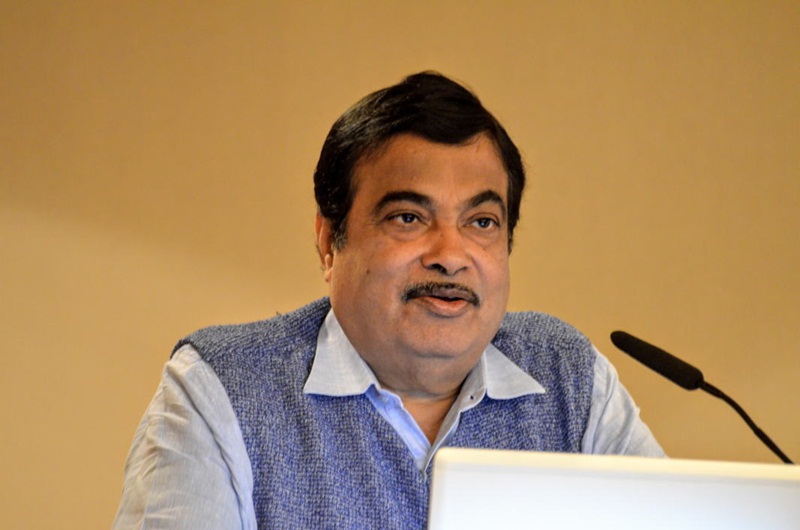 waterproblemmainissueinmaharashtra:nitingadkari