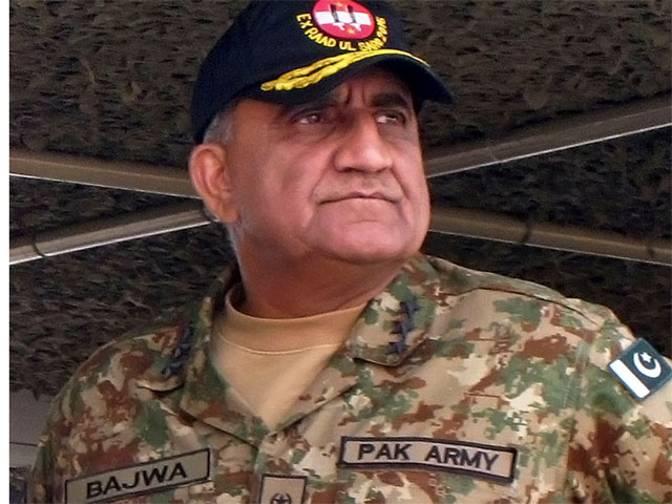 givebefittingreplytoindiaonviolationatlocsayspakarmychiefqamarjavedbajwa
