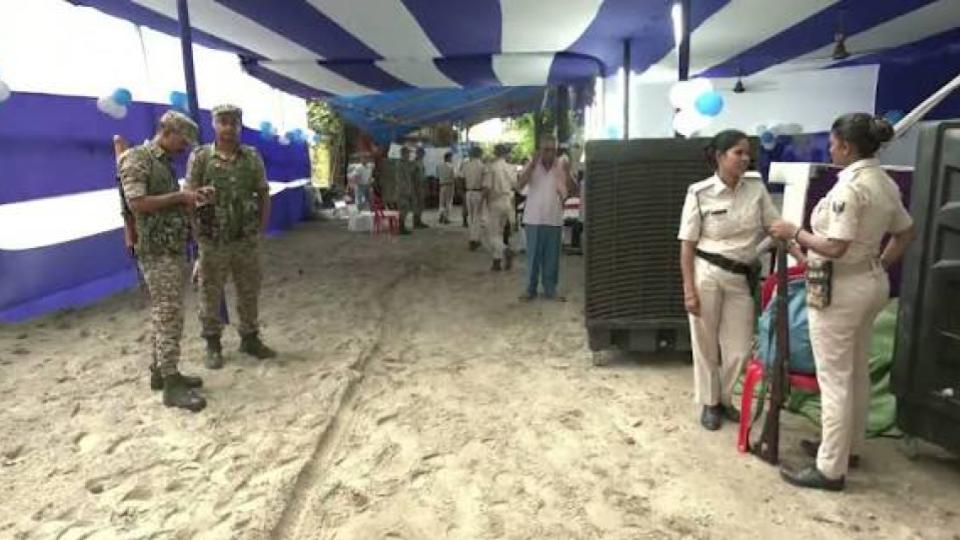 Polling underway in high-stakes Bankipur bypoll, Bihar