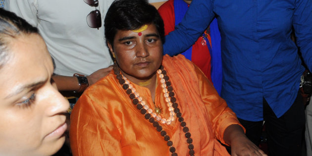 2008malegaonblast:niaclearssadhvipragyasinghthakurtoapplyfordischargeincase