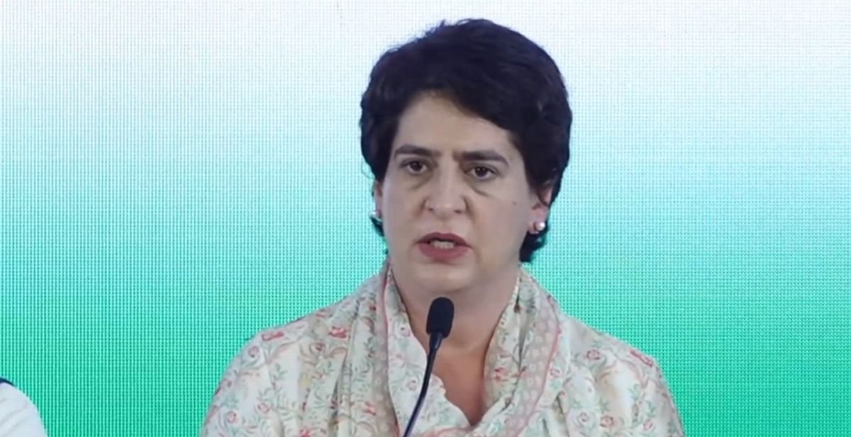 givejusticetobilkisbano:priyankagandhi