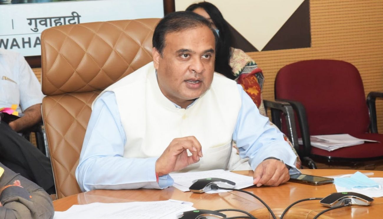 assamassemblypassesbilltoabolishallstaterunmadrasas