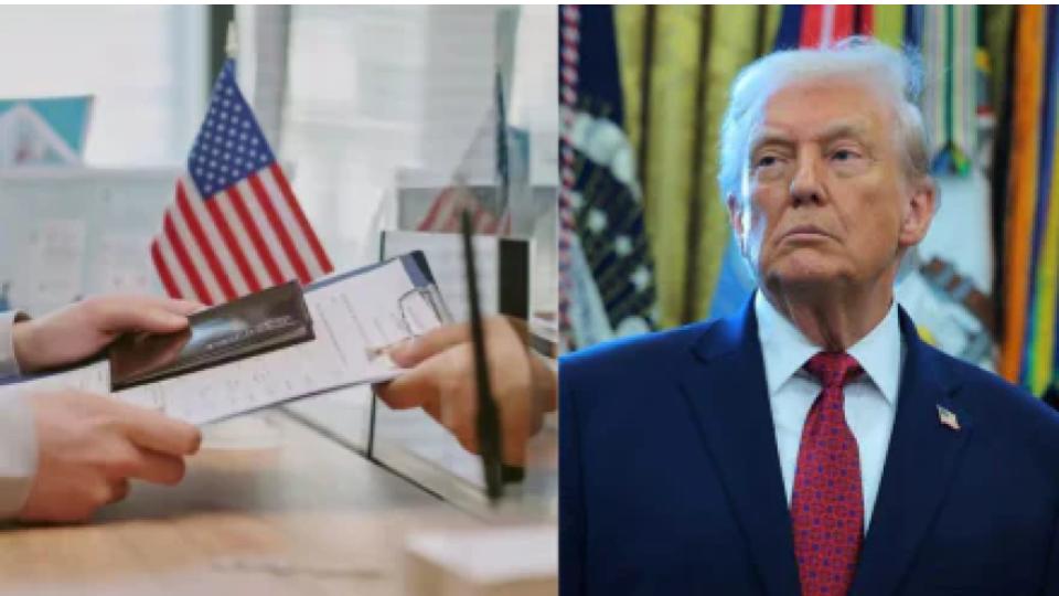 US Embassy, Consulates in India Closed From Dec 24 to 26