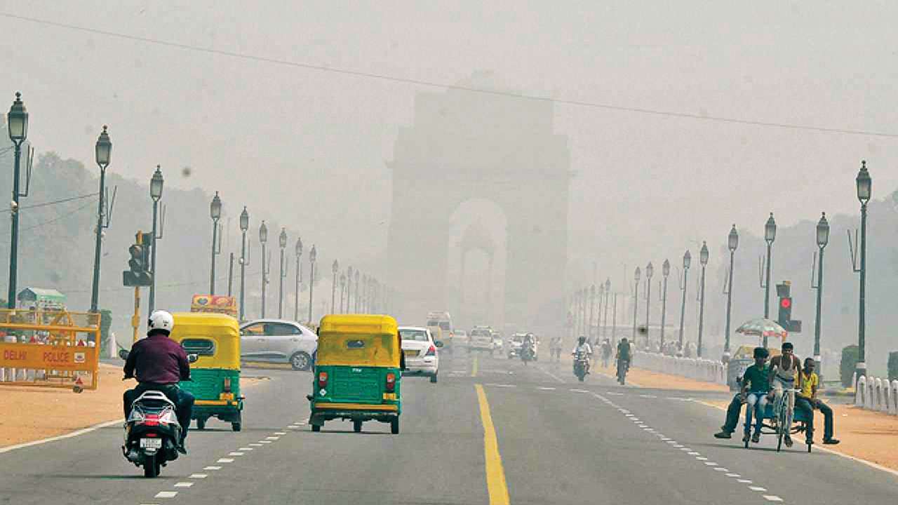 delhisairqualityimprovestomoderatecategory