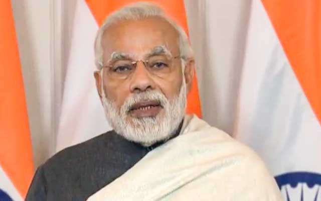 pmmodigreetsindiancoastguardonitsraisingday