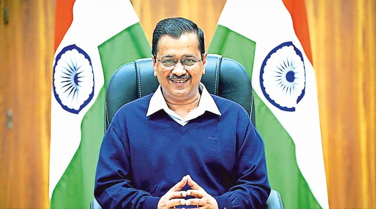 edsummonedarvindkejriwalforquestioningindelhiexcisepolicycase
