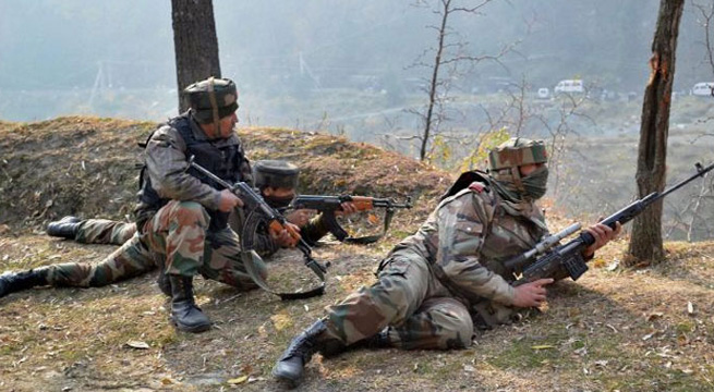 encounterbreakoutinpulwama