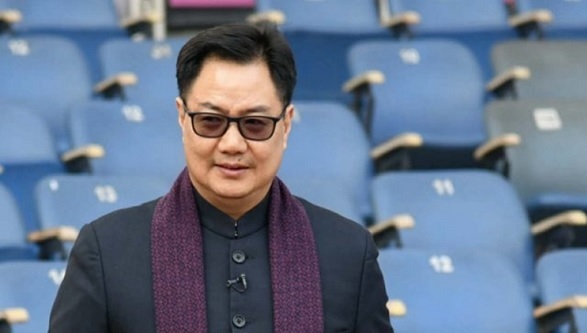 sportsministerkirenrijijusayshopefulthatindiawillhavesportingeventsfromseptemberoroctober