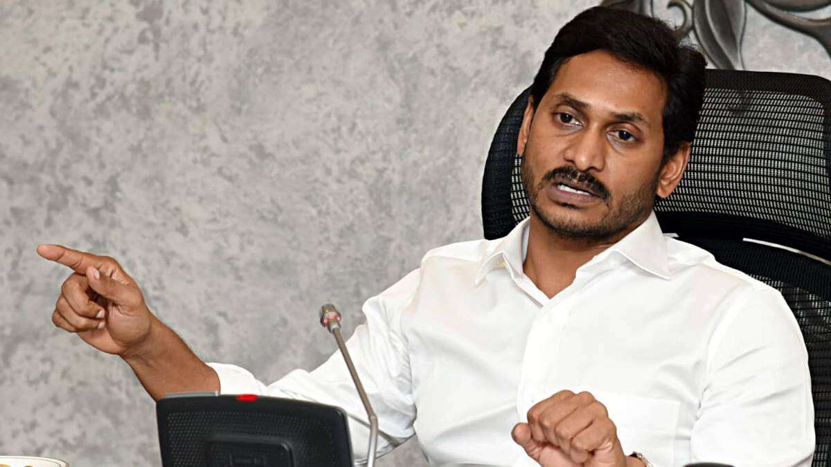 apgovernmenttopurchaseeverygrain:jagan