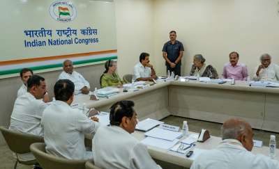 aheadofassemblyelectionscongressmakesmajorreshuffleinpartysjammuandkashmir