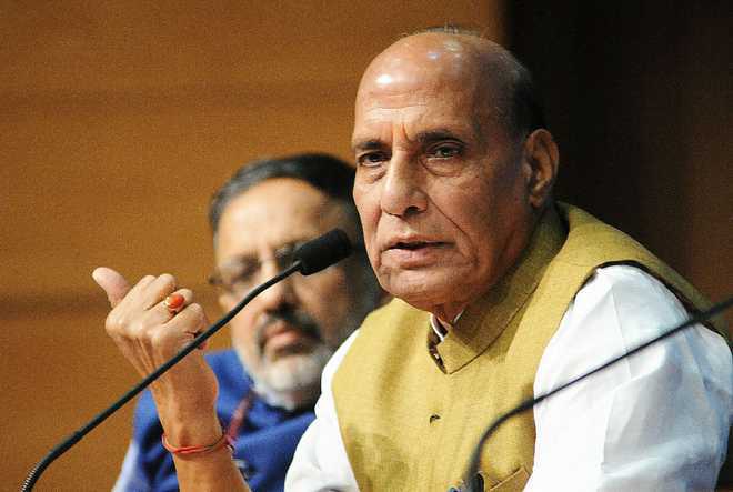 rajnathsinghrejectsallegationofcorruptioninrafaledeal