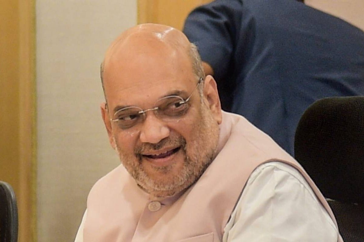 violentincidentsinassamdeclinedby87percentafterformationofndagovernment:amitshah