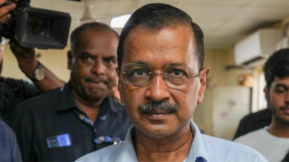 excisecasedelhicourtextendskejriwal’sjudicialcustodytillsept3