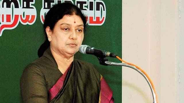 sasikalapaidrs2crorebribetoprisonofficials?siddaramaiahordersprobe