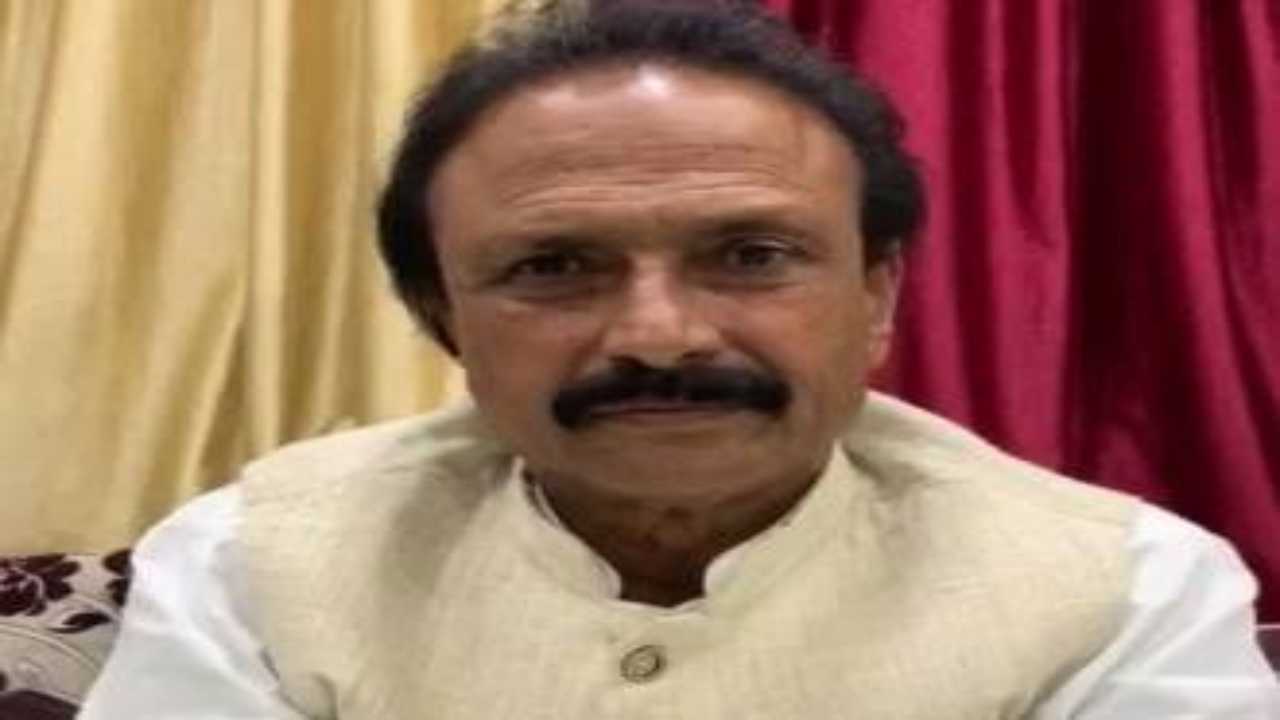 madhyapradeshbjpcouncillorresignsinprotestagainstcaa