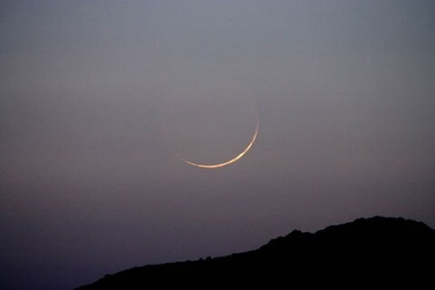 cresentmoonnotsightedramzaninindiatobeginfromfriday