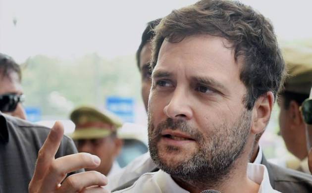 rahultotakebreakfromgujaratpollcampaigntovisitraebarelitoday