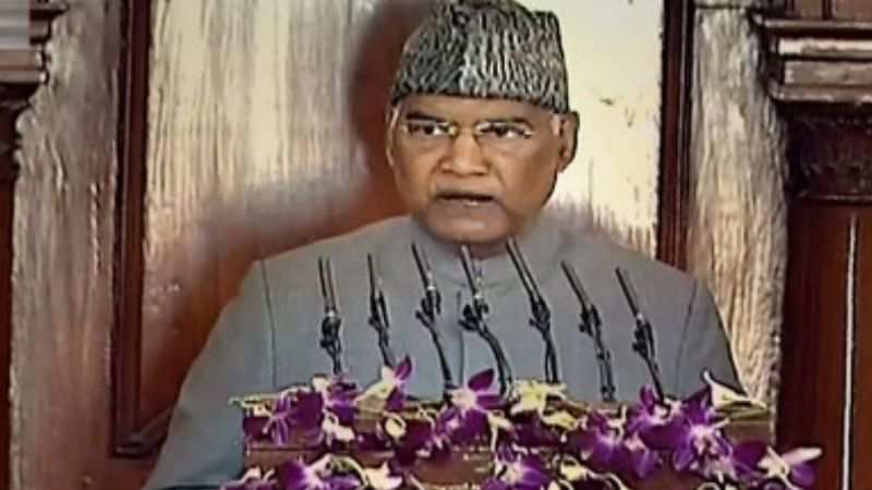 indiasecondlargestmobilemanufacturinghubglobally:kovind