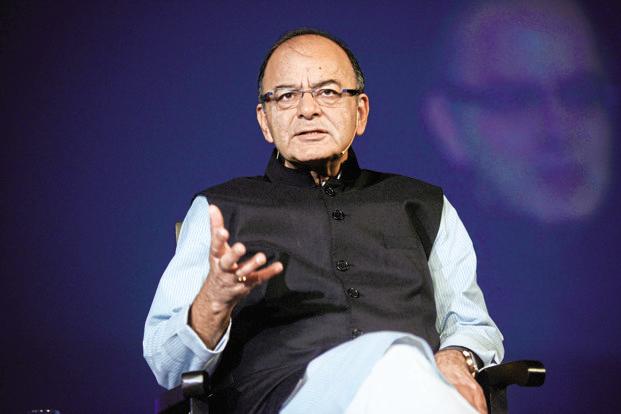 noplantoimposeanytaxonagriculturalincome:arunjaitley