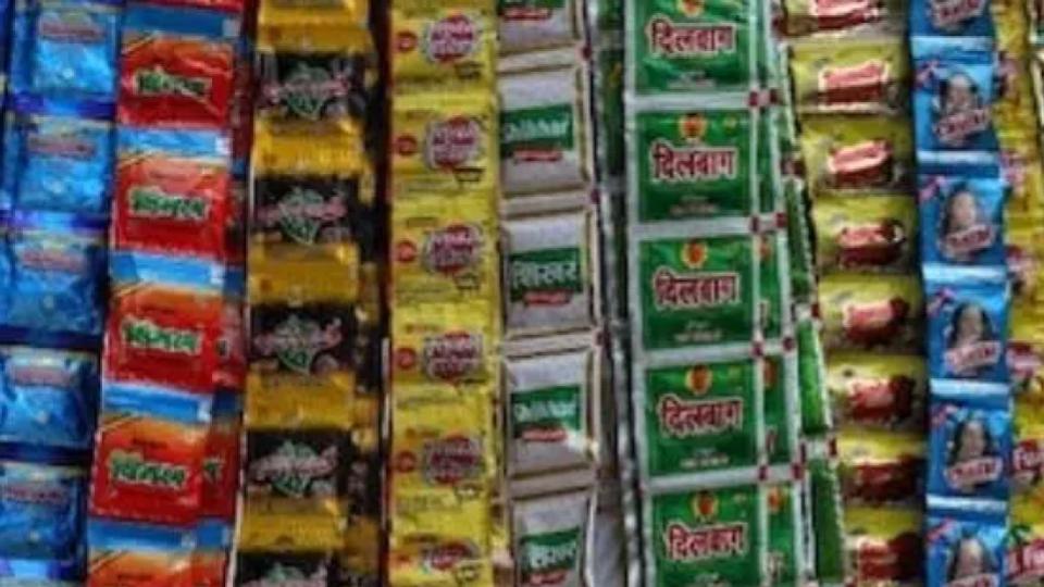 FSSAI Bans Plastic Packaging for Paan Masala
