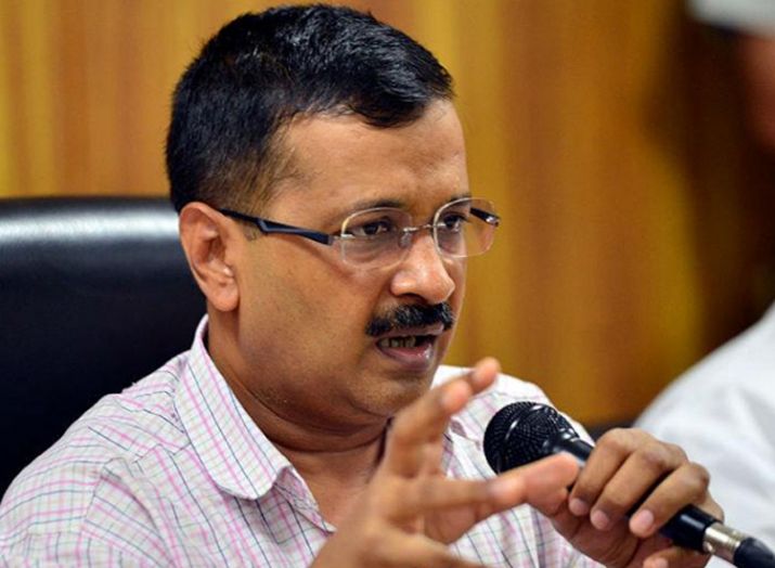 kejriwalaskspmmoditograntfullstatehoodtodelhi