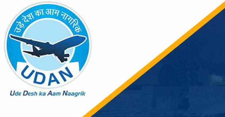 UDAN is giving birth to regional airlines, says Scindia