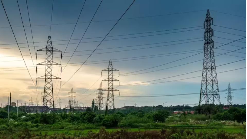 India’s power capacity jumps by 56 pc in 10 years