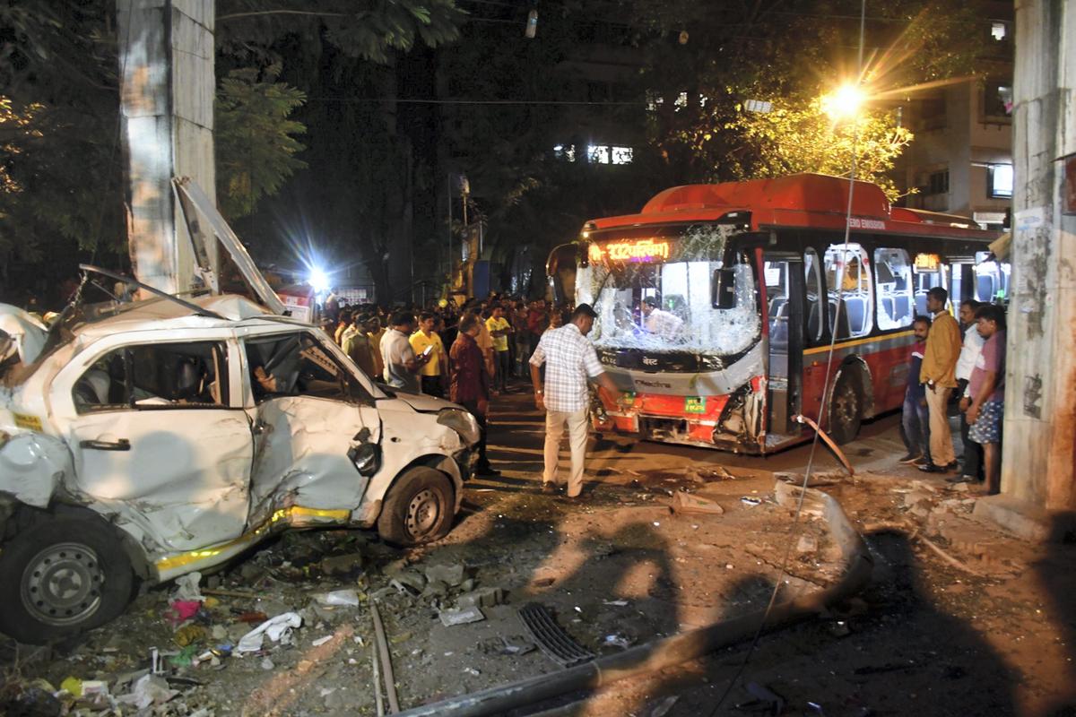 bestundertakinginmumbaiformscommitteetoinvestigatekurlabusaccident