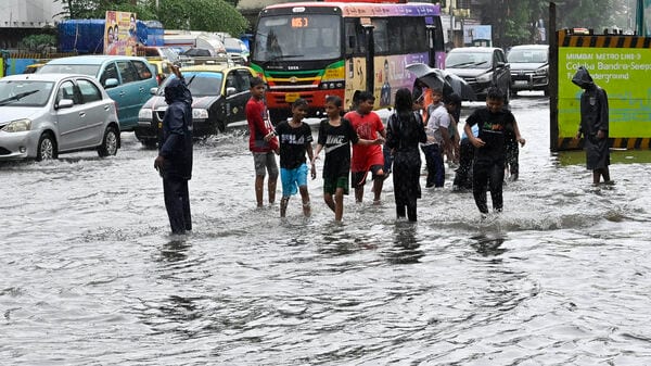 imdissuesredalertforheavyraininmumbaitoday