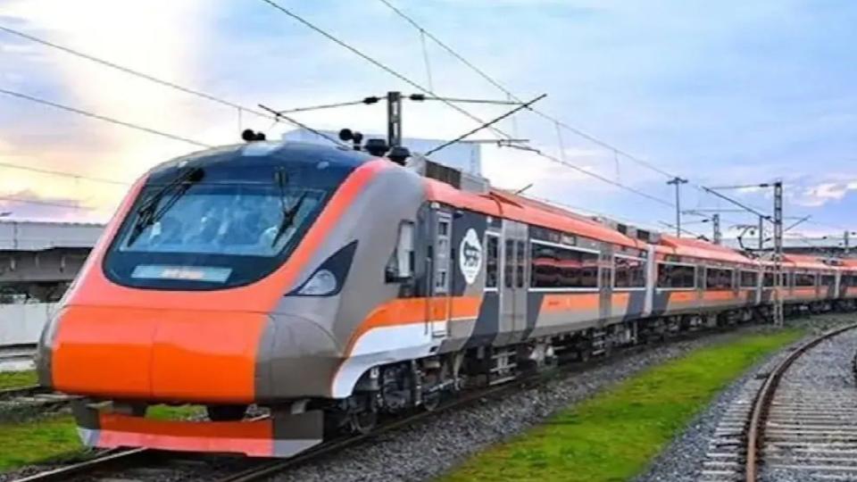 firstvandemetrotrainrenamedasnamobharatrapidrailingujarat