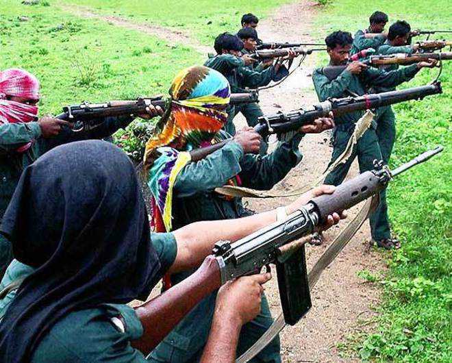 womannaxalkilledinencounterwithpoliceinchattisgarh