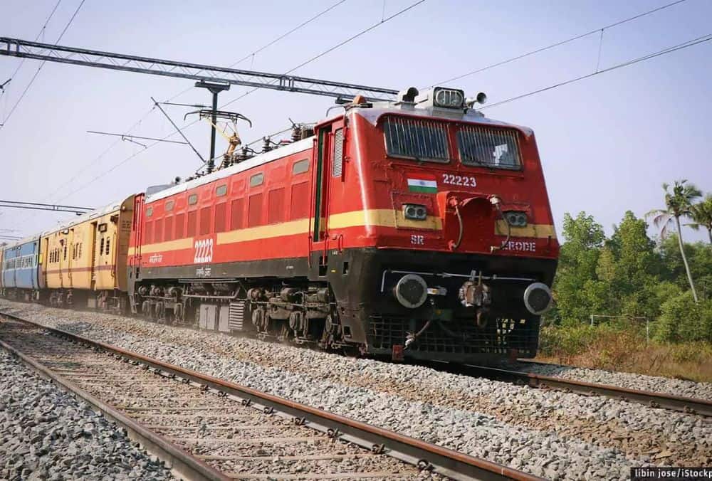 Six Rail projects announced for Bihar to boost connectivity