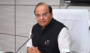 Viksit Bharat Sankalp Yatra to begin in Delhi today