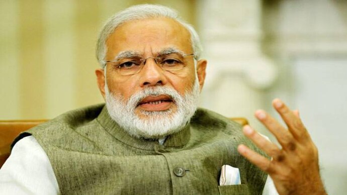 itisresponsibilityofgovtservantstoincreasefaithofpeopleinsystem:pmmodi