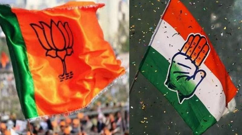 Campaigning Ends For First Phase Of Lok Sabha Elections This Evening