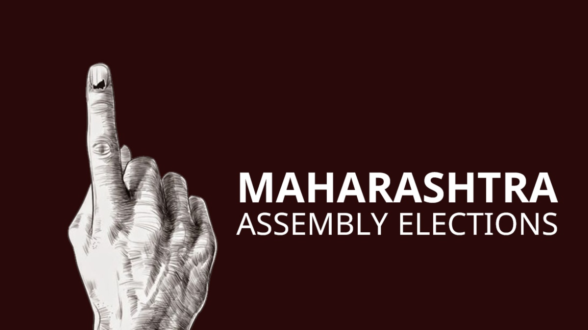 morethan4thousandcandidatesinfrayfor288assemblyseatsinmaharashtra