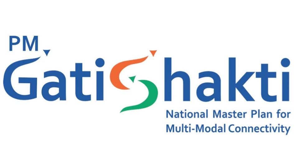 PM GatiShakti National Master Plan Completes Four Years Today