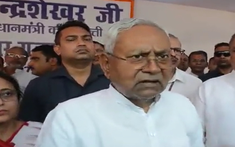 biharhoochtragedy:cmnitishkumarannouncesexgratiaofrs4lakhtokinofvictimswhosupportsalcoholban